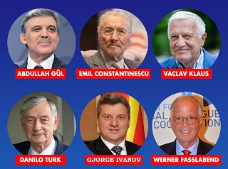 29th EURASIAN ECONOMIC SUMMIT 