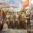 30 Ağustos Başkumandanlık Meydan Muharebesi Zaferini Kutladık