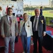 98. Gazi Koşusu Yapıldı