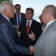 Çek Cumhuriyeti Eski Cumhurbaşkanı Vaclav Klaus Dr. Suveri Kabul Etti