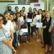 AB Projesi kapsamında Verilen Sosyal Medya Eğitimi başarıyla tamamlandı 