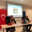 AB projesi seminerleri devam ediyor