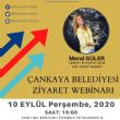 AB Projesi Webinar Serisi