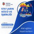 Afet Dayanıklı Şehirler Ağı: STK’ların Gücü ve İşbirliği