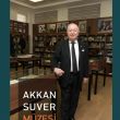 Akkan Suver Müzesi Kitabı Okuyucu ve Ziyaretçiyle  Buluştu