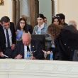 Akkan Suverin 80.Yılın Ardından kitabı Azerbaycan’da yayınlandı.