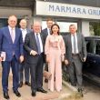 Alexander Yakovenko Dr.Suver’i ziyaret etti 