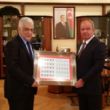 ALİ ABBASOV, ŞAMİL AYRIM’I KABUL ETTİ