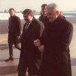 Ali Rıza Arslan Belarus’taydı 