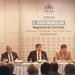 Ali Rıza Arslan Moğolistan’ı anlattı
