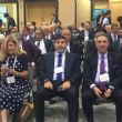 Ali Rıza Arslan Özbekistan’daydı. 