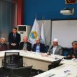 Ali Rıza Arslan'aTaziye 