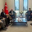 Allahşükür Paşazade Marmara Grubu Vakfında 
