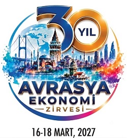 AVRASYA EKONOMİ ZİRVELERİ 30 YAŞINDA
