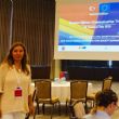 Avrupa Birliği sivil toplum destek programı çerçevesinde düzenlenen iletişim ve görünürlük eğitim toplantısı Ankara’da gerçekleşti