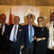 Avusturya Milli Günü İstanbulda Kutlandı