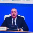 Bakü 6. Medeniyetlerarası Diyalog Forumu