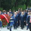 BAŞBAKAN YILDIRIMIN AZERBAYCAN GEZİSİNE ŞAMİL AYRIM DA KATILDI