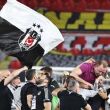 Beşiktaş Şampiyon