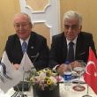 BSCSIF GENEL KURULU’NDA DR. SUVER KONUŞTU 
