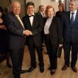 Bulgaristan Milli Günü kutlandı 