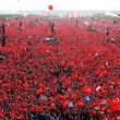 BÜYÜK DEMOKRASİ BULUŞMASI