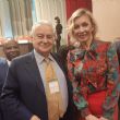 Cafer Okray BRİCS Toplantısında