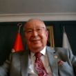 Çin Büyükelçilği’nden Zoom Konferans 