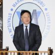 Çin Halk Cumhuriyeti İstanbul Başkonsolosu Qian Bo Marmara Grubu Vakfında konuştu