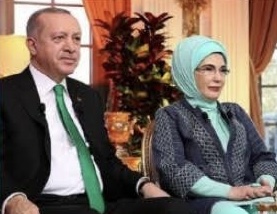 Cumhurbaşkanımıza geçmiş olsun Cumhurbaşkanımıza geçmiş olsun