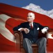 CUMHURİYET BAYRAMI KUTLU OLSUN