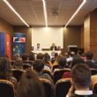 Demokratik Katılım Mekanizmaları Semineri Gerçekleşti