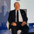 Dr. Akkan Suver, Avrupa-Atlantik Forumuna katıldı