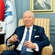 Dr. Akkan Suver, Azertac'a Karabağ Zaferi münasebetiyle bir demeç verdi