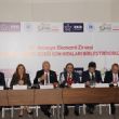 Dr. Akkan Suver basın toplantısı yaptı