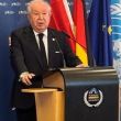 Dr. Akkan Suver Berlin Ekonomi Forumunda konuştu.