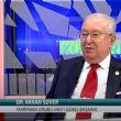 Dr. Akkan Suver, CEM TVdeydi.