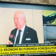 Dr. Akkan Suver, CNN TÜRK Televizyonuna konuştu.