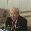 Dr. Akkan Suver COP 29'da konuştu