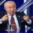 Dr. Akkan Suver Global Baku Forumuna katıldı.
