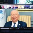 Dr. Akkan Suver KEİPA 58. Genel Kurulu’nda Konuştu