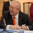 Dr. Akkan Suver Kuşak ve Yol Küresel Danışma Kurulu üyesi oldu