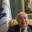 Dr. Akkan Suver Remnin Üniversitesi Avrasya Merkezi’nin Açılışında Konuşma Yaptı