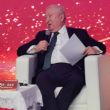 Dr. Akkan Suver, Remnin Üniversitesinde konuştu