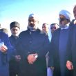 Dr. Akkan Suver Şuşa'da