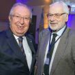 Dr. Erhard Busek Dr. Suver'i kabul etti