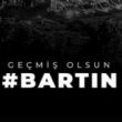 Dr Suver Bartın Faciası nedeniyle Taziye Mesajı Yayınladı