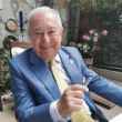 Dr. Suver Mustafa Şentopu tebrik etti
