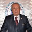DR. SUVER YENİDEN BAŞKAN