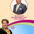 Dr.Akkan Suver, CEM TVde
